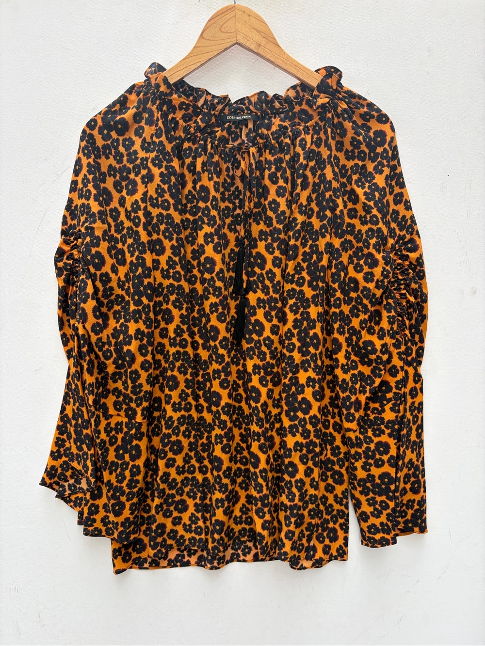 Kobi Halperin Blouse